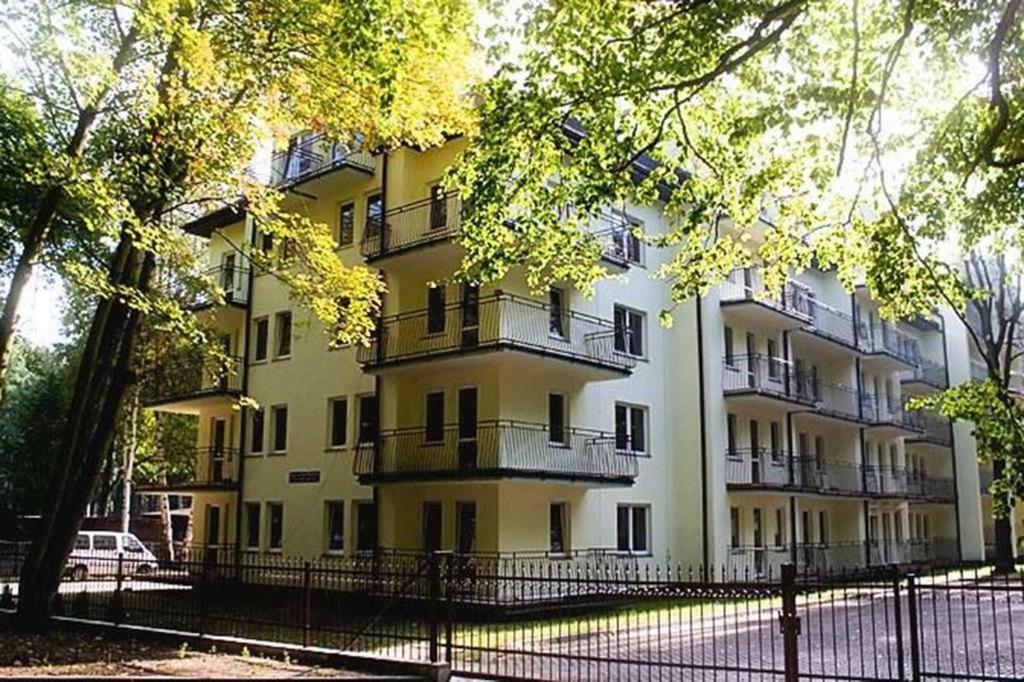 Kasia Misdroy Exterior foto